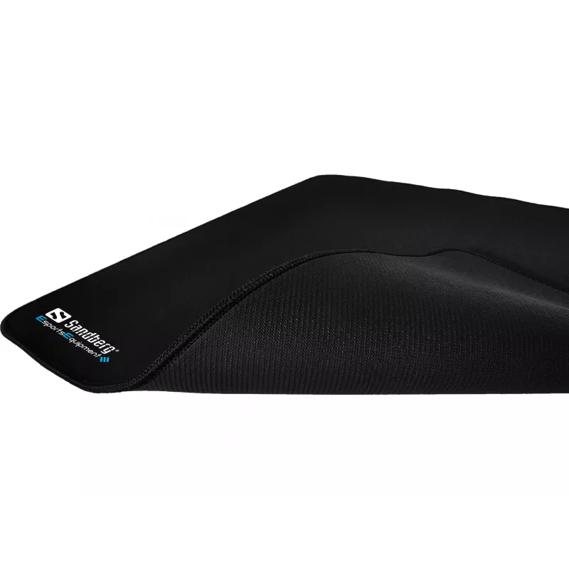 Tapete de rato Gamer Sandberg XL