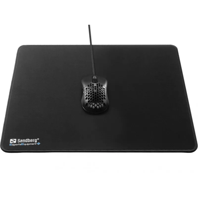 Tapete de rato Gamer Sandberg XL