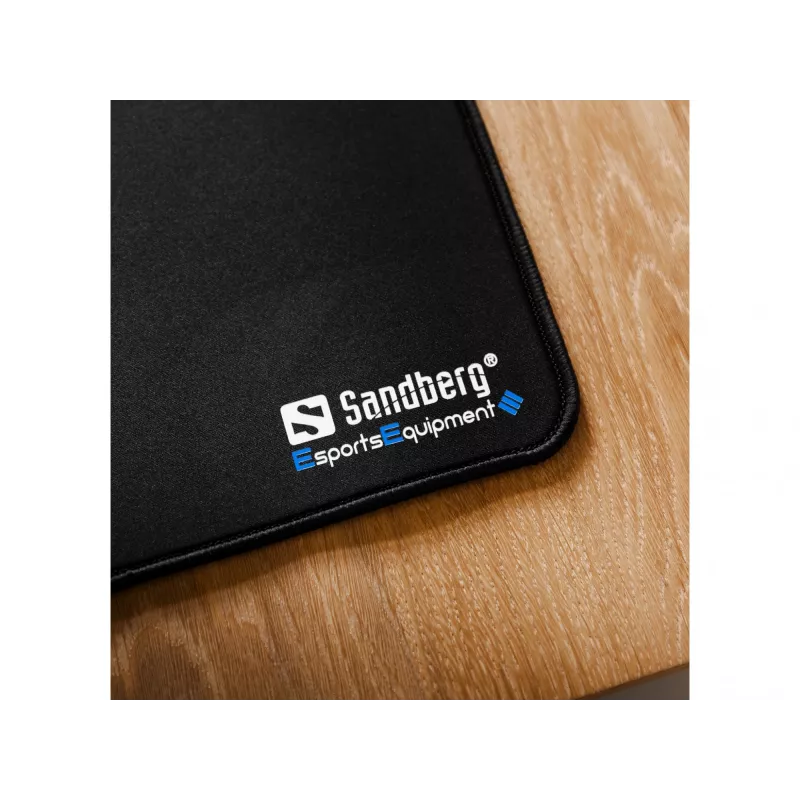 Tapete de rato Gamer Sandberg XL