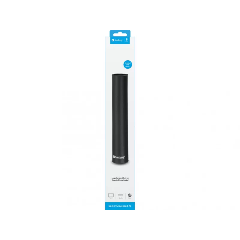 Tapete de rato Gamer Sandberg XL