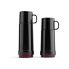 Garrafa térmica JATA HTER2150 0,5L preto sem BPA