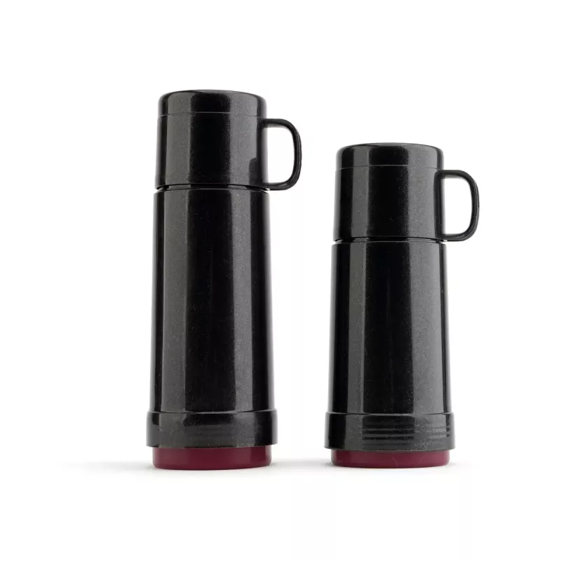 Garrafa térmica JATA HTER2150 0,5L preto sem BPA