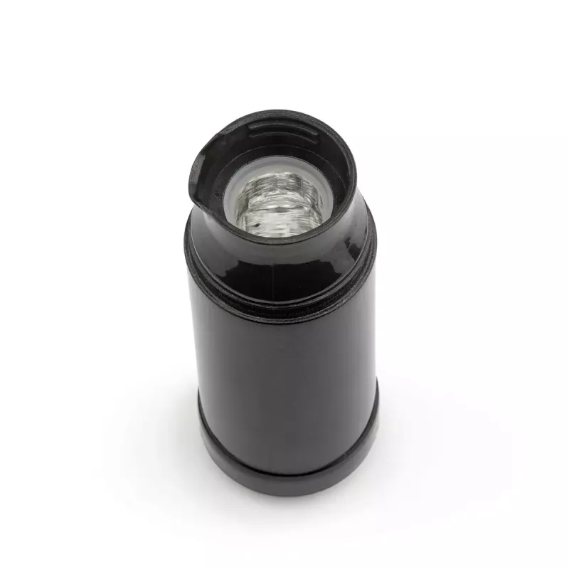 Garrafa de vácuo JATA HTER2100 1 L preto