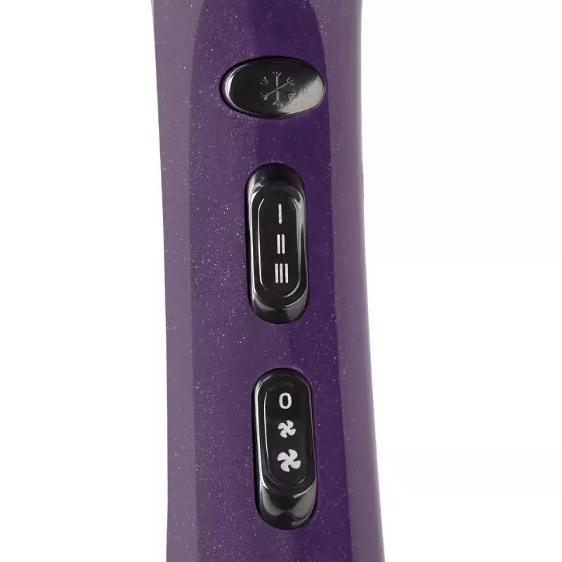 Secador de cabelo JATA JBSC1065 2200 W