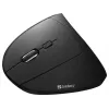 Rato com fio Sandberg Rato vertical com fio USB Type-A