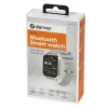 Smartwatch Denver SW-181 Cinzento Prateado