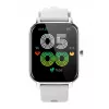 Smartwatch Denver SW-181 Cinzento Prateado