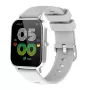 Smartwatch Denver SW-181 Cinzento Prateado