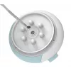 Massajador HoMedics Smoothee IR Pernas Branco 4 cabeças a pilhas