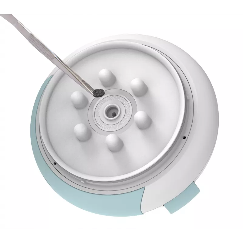 Massajador HoMedics Smoothee IR Pernas Branco 4 cabeças a pilhas