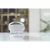Massajador HoMedics Smoothee IR Pernas Branco 4 cabeças a pilhas