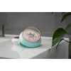 Massajador HoMedics Smoothee IR Pernas Branco 4 cabeças a pilhas