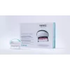 Massajador HoMedics Smoothee IR Pernas Branco 4 cabeças a pilhas