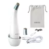 Aparelho de cuidado da pele HoMedics MD-1000-EU2 Microdermoabrasão por vácuo Branco