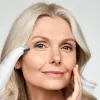 Aparelho de cuidado da pele HoMedics MD-1000-EU2 Microdermoabrasão por vácuo Branco