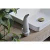 Aparelho de cuidado da pele HoMedics MD-1000-EU2 Microdermoabrasão por vácuo Branco