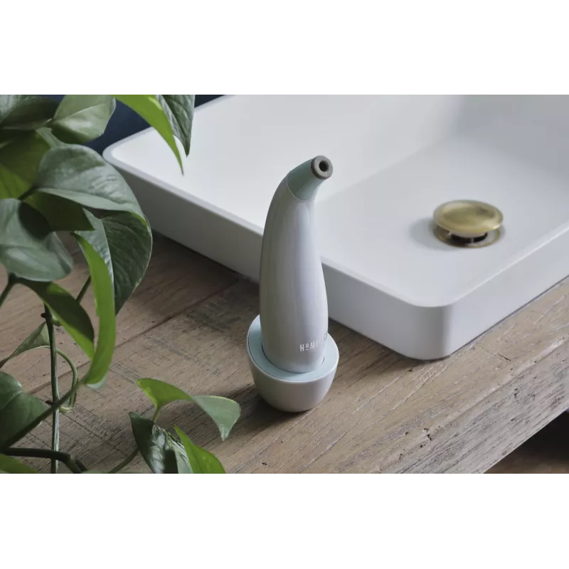 Aparelho de cuidado da pele HoMedics MD-1000-EU2 Microdermoabrasão por vácuo Branco