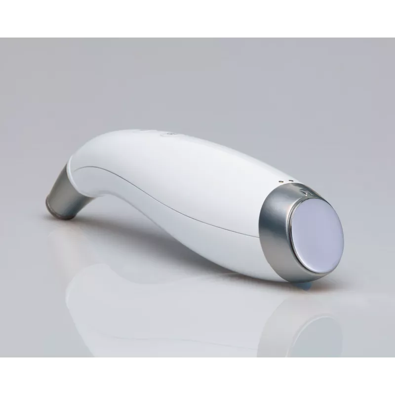Aparelho de cuidado da pele HoMedics MD-1000-EU2 Microdermoabrasão por vácuo Branco