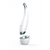 Aparelho de cuidado da pele HoMedics MD-1000-EU2 Microdermoabrasão por vácuo Branco