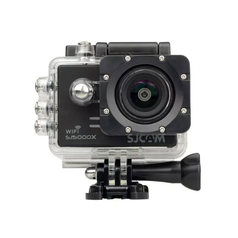 Action camera SJCAM SJ5000X 12 MP 4K Ultra HD Wi-Fi 60 fps