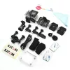 Action camera SJCAM SJ5000X 12 MP 4K Ultra HD Wi-Fi 60 fps