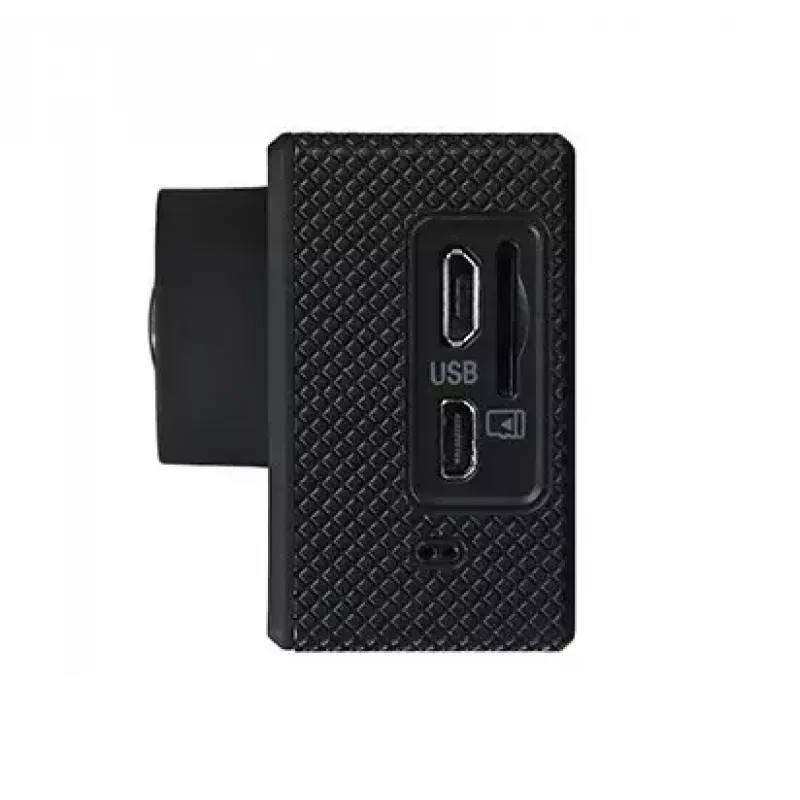 Action camera SJCAM SJ5000X 12 MP 4K Ultra HD Wi-Fi 60 fps