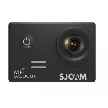 Action camera SJCAM SJ5000X 12 MP 4K Ultra HD Wi-Fi 60 fps