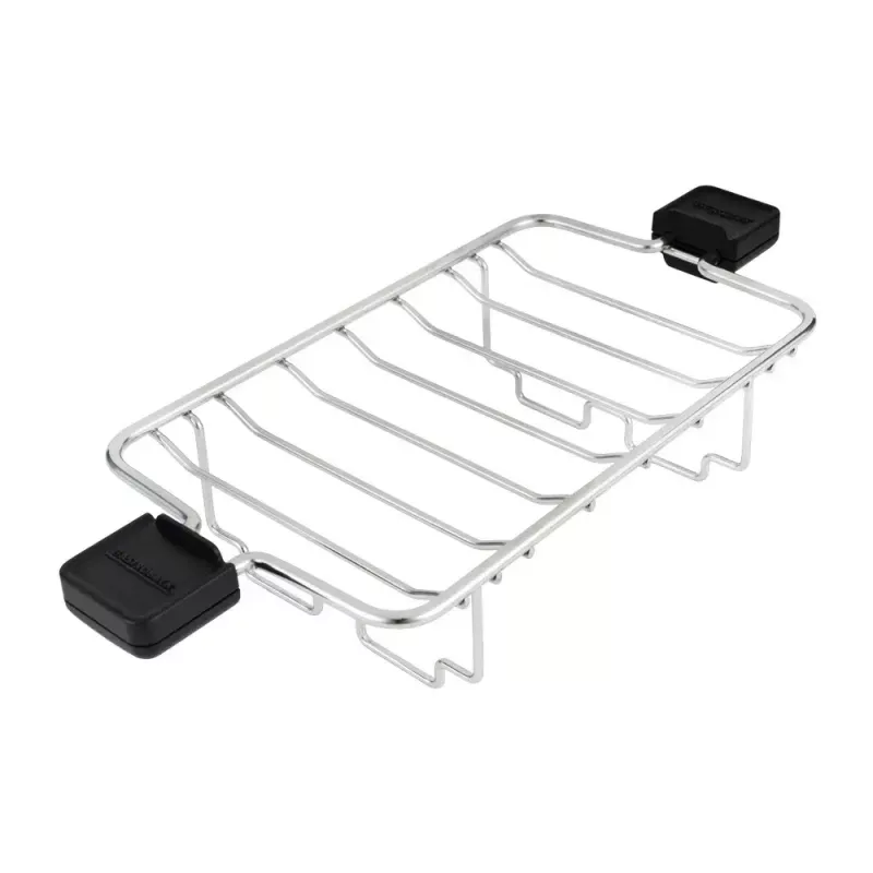 Torradeira Gastroback Design Digital 2S 2 fatias 950 W Aço inoxidável
