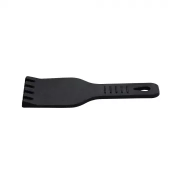 Grelhador de contacto Gastroback Design Plancha & BBQ 2000 W Aço inoxidável