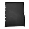 Grelhador de contacto Gastroback Design Plancha & BBQ 2000 W Aço inoxidável