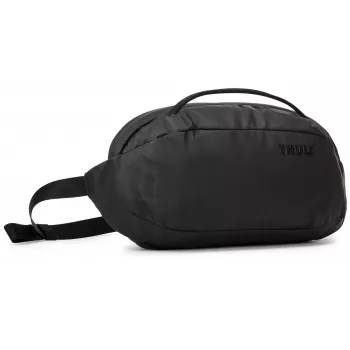 Thule Tact TACTWP05 - Preto Poliéster Mala de ombro para rapaz