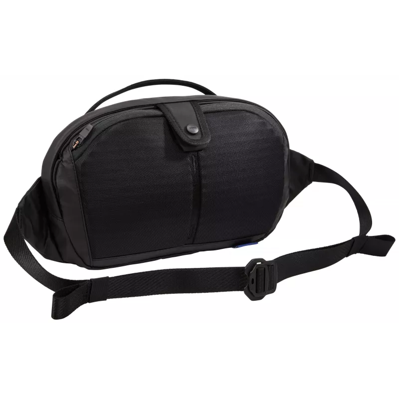 Thule Tact TACTWP05 - Preto Poliéster Mala de ombro para rapaz