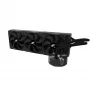 Zalman Reserator5 Z36 Preto Refrigeração líquida 12 cm Ventoinha 2,92 mmH2O