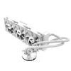 Zalman Reserator5 Z36 Branco Refrigeração líquida para computador Chipset 12 cm