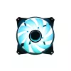 Zalman ZM-IF120 120mm Milky White Ventoinha aRGB efeito Infinity 1.200 rpm 21,0 dB(A) 55,2 CFM caixa de computador 12 cm