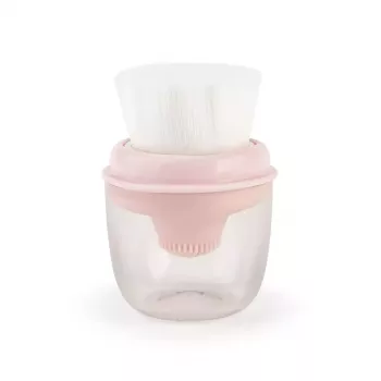 Ferro de alisar JATA JBSE2101 Warm Silver 200°C 40W 1,9m