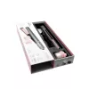 Ferro de alisar JATA JBSE2101 Warm Silver 200°C 40W 1,9m