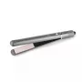 Ferro de alisar JATA JBSE2101 Warm Silver 200°C 40W 1,9m