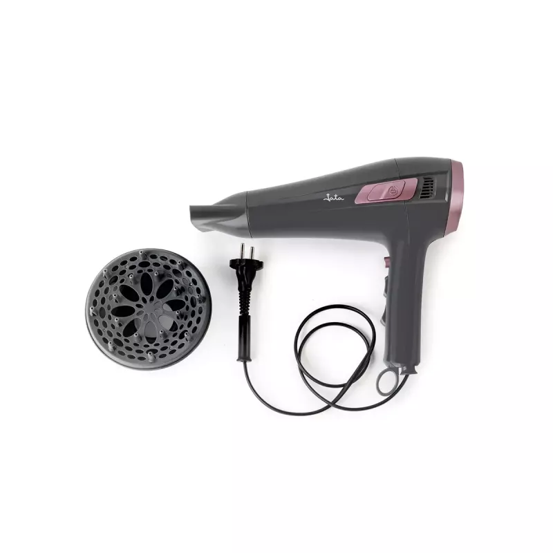 Secador de cabelo JATA JBSC1070 2000 W