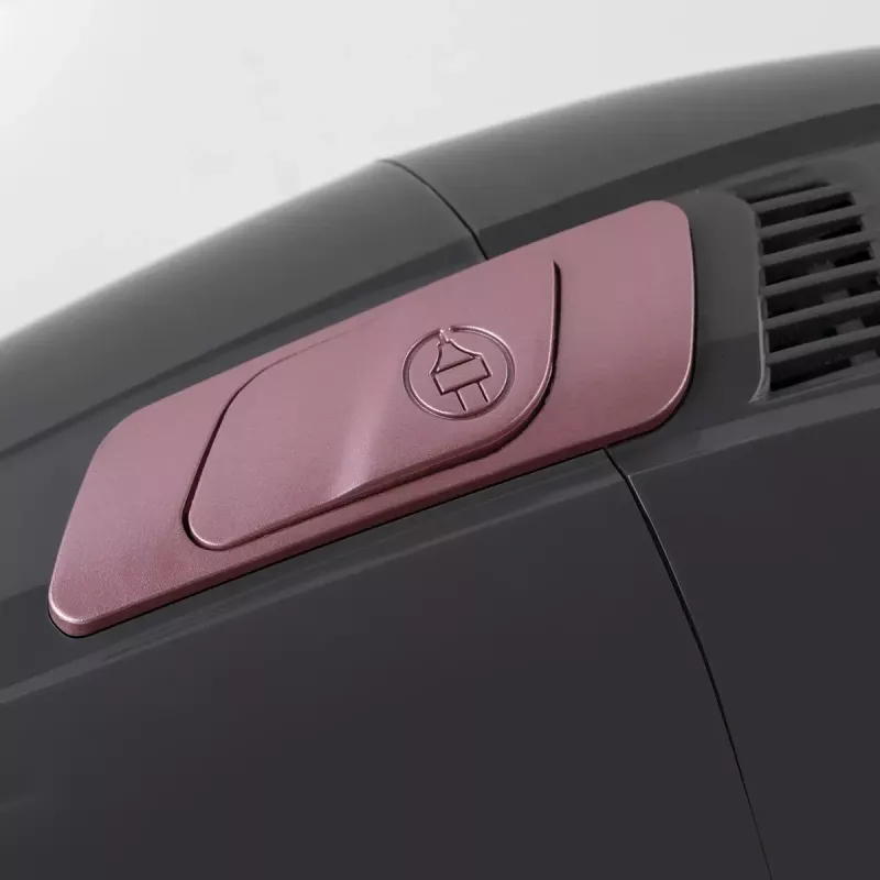 Secador de cabelo JATA JBSC1070 2000 W