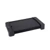 Grelhador de contacto JATA JEGR2851 2600W Preto 460x280mm