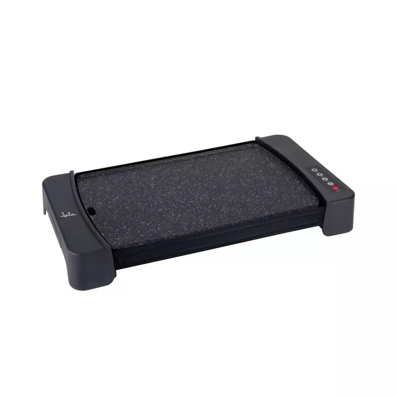 Grelhador de contacto JATA JEGR2851 2600W Preto 460x280mm