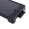 Grelhador de contacto JATA JEGR2851 2600W Preto 460x280mm