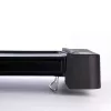 Grelhador de contacto JATA JEGR2851 2600W Preto 460x280mm