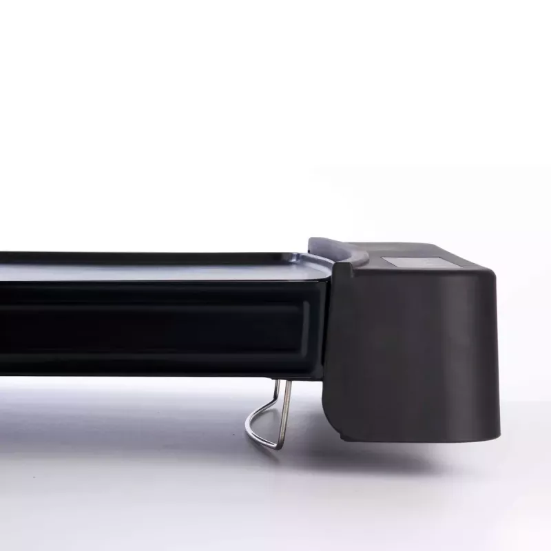 Grelhador de contacto JATA JEGR2851 2600W Preto 460x280mm