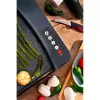Grelhador de contacto JATA JEGR2851 2600W Preto 460x280mm