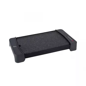 Grelhador de contacto JATA JEGR2851 2600W Preto 460x280mm