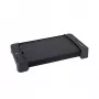 Grelhador de contacto JATA JEGR2851 2600W Preto 460x280mm