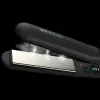 Ferro de alisar Revamp Progloss Steamcare ST-1600-EU Vapor Preto 3 m