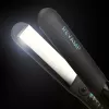 Ferro de alisar Revamp Progloss Steamcare ST-1600-EU Vapor Preto 3 m
